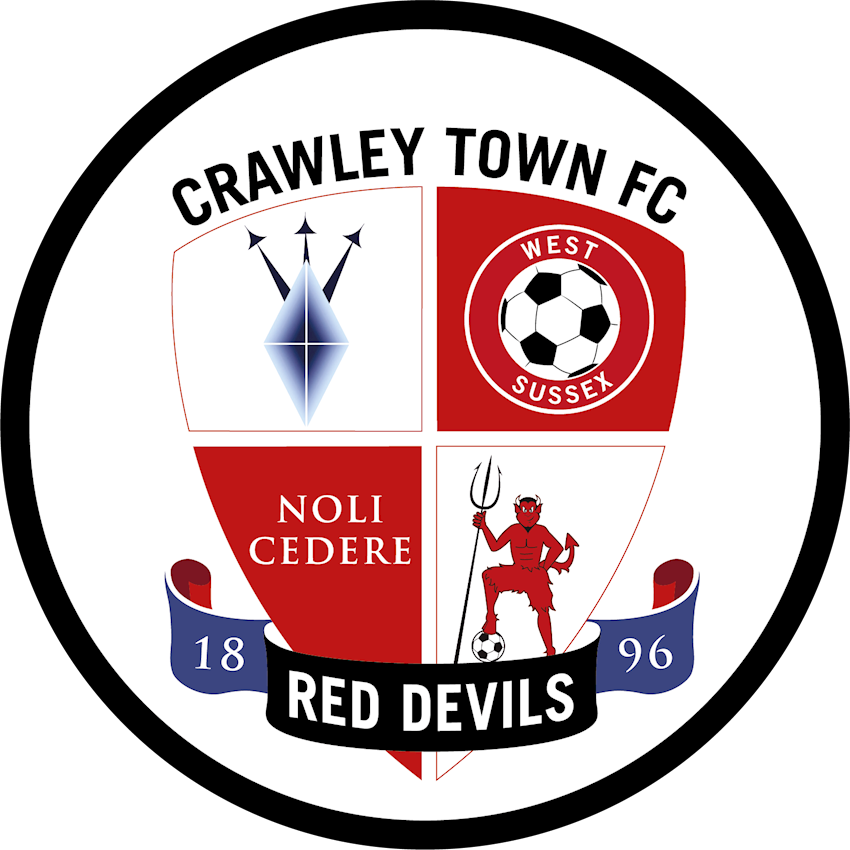 L2 | Crawley Town