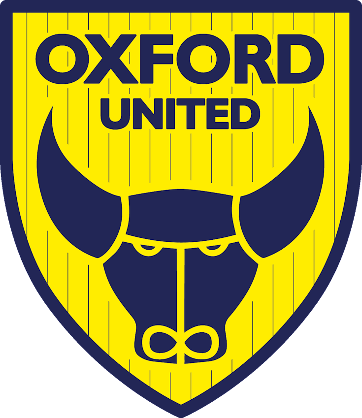 CHAMP | Oxford United