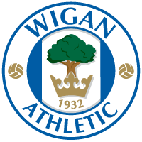 L1 | Wigan Athletic