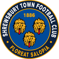 L2 | Shrewsbury Town