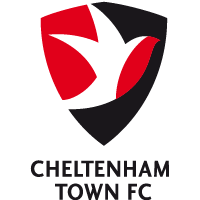 L2 | Cheltenham Town