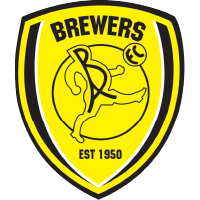 L1 | Burton Albion