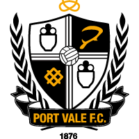 L1 | Port Vale